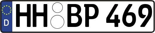 HH-BP469