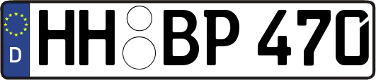 HH-BP470