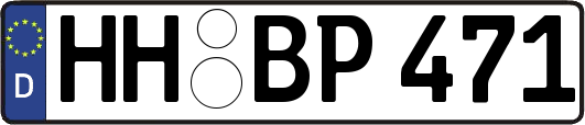 HH-BP471