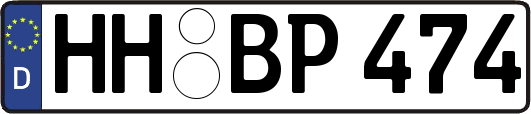 HH-BP474