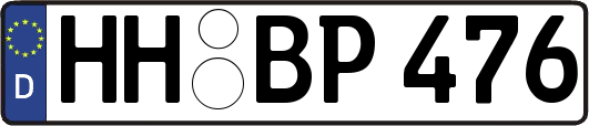 HH-BP476