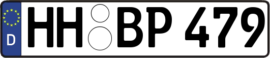 HH-BP479