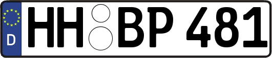 HH-BP481