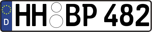 HH-BP482
