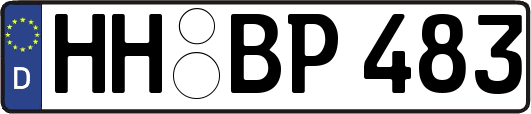 HH-BP483