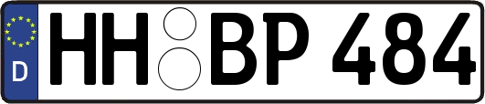 HH-BP484