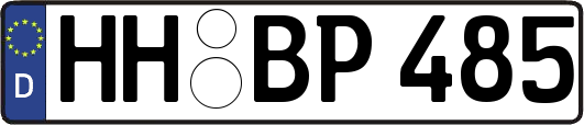 HH-BP485