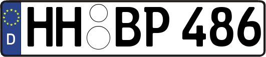 HH-BP486