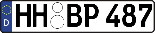 HH-BP487