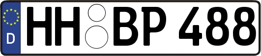HH-BP488