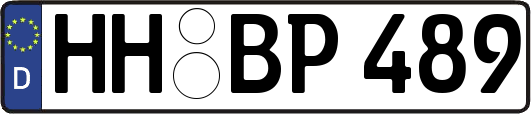 HH-BP489
