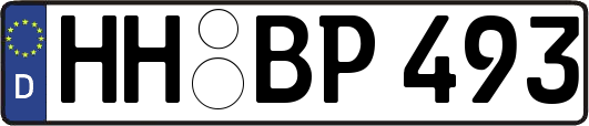 HH-BP493