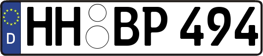 HH-BP494