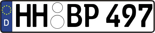 HH-BP497
