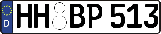 HH-BP513