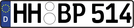 HH-BP514