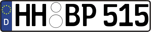 HH-BP515