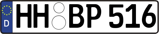 HH-BP516