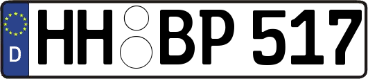 HH-BP517