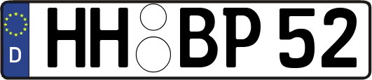 HH-BP52