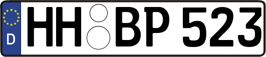 HH-BP523