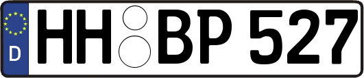 HH-BP527