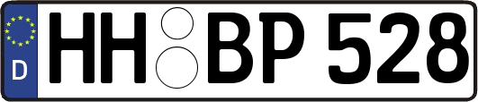 HH-BP528