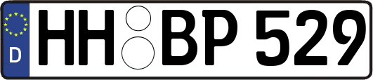 HH-BP529