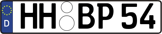 HH-BP54