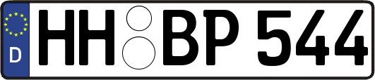 HH-BP544