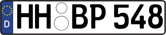 HH-BP548