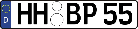 HH-BP55