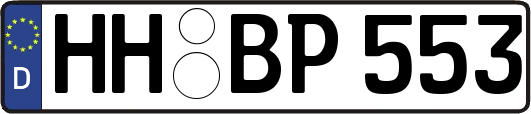 HH-BP553