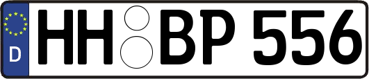 HH-BP556