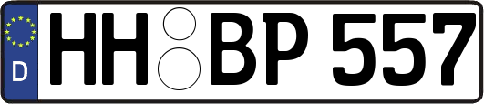 HH-BP557