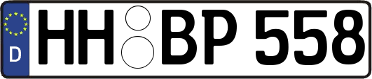 HH-BP558