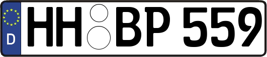 HH-BP559