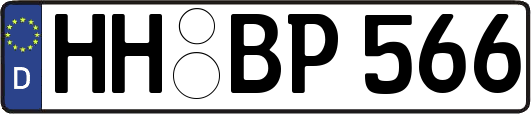 HH-BP566