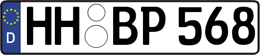 HH-BP568