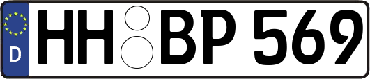 HH-BP569