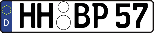 HH-BP57