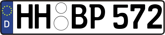 HH-BP572
