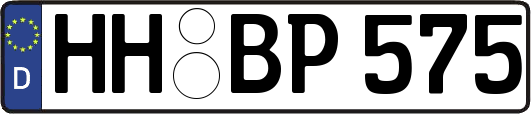 HH-BP575
