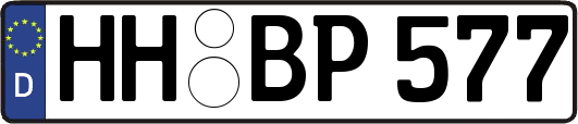HH-BP577