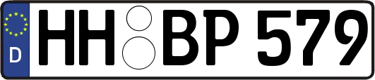 HH-BP579