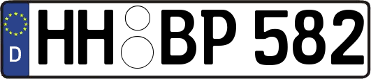 HH-BP582