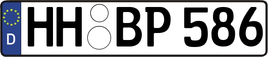 HH-BP586