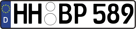 HH-BP589