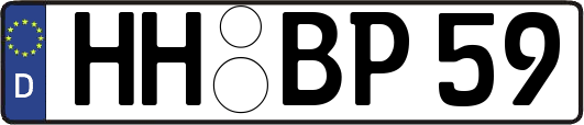 HH-BP59