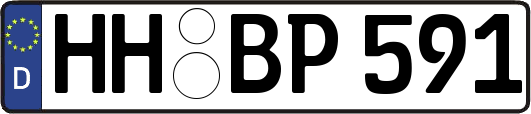 HH-BP591